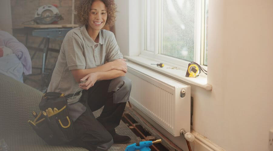 Local annual plumbing maintenance in Indianola, PA